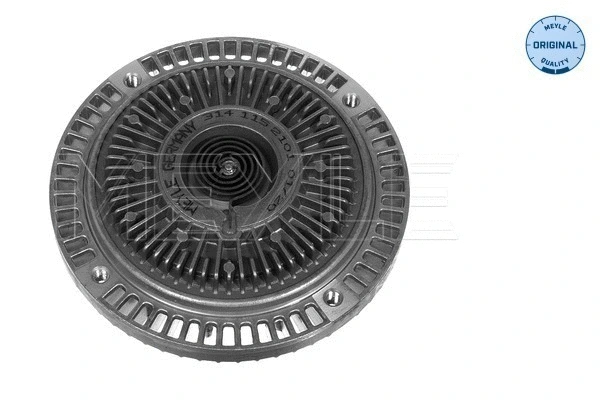 Clutch, radiator fan (314 115 2101)