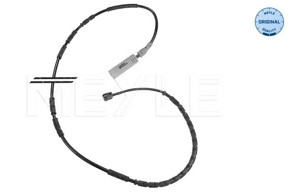 Warning Contact, brake pad wear (314 527 0024)