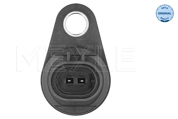 Sensor, crankshaft pulse