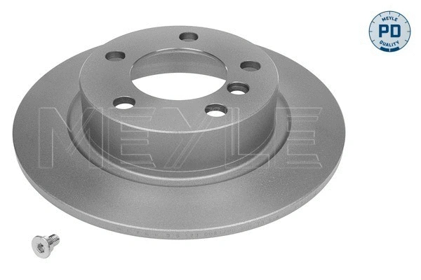 Brake Disc (315 523 0035/PD)