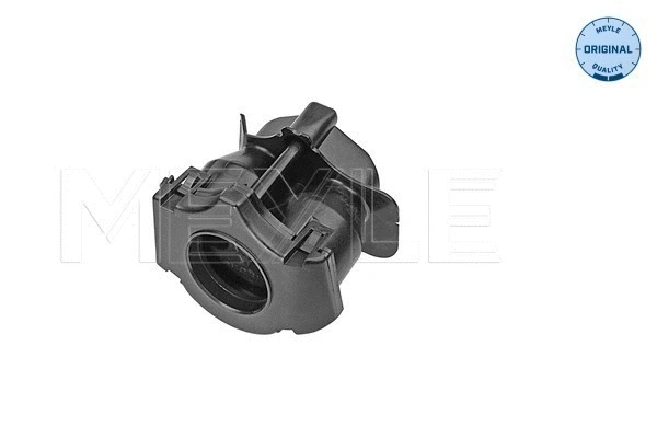 Oil Separator, crankcase ventilation