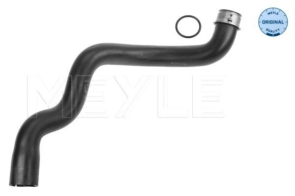 Radiator Hose (019 222 0025)