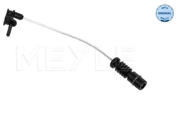 Warning Contact, brake pad wear (014 054 0038)