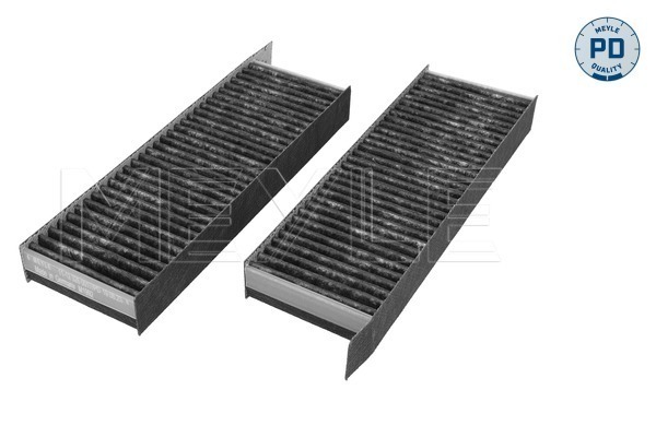 Filter, cabin air (11-12 326 0017/PD)