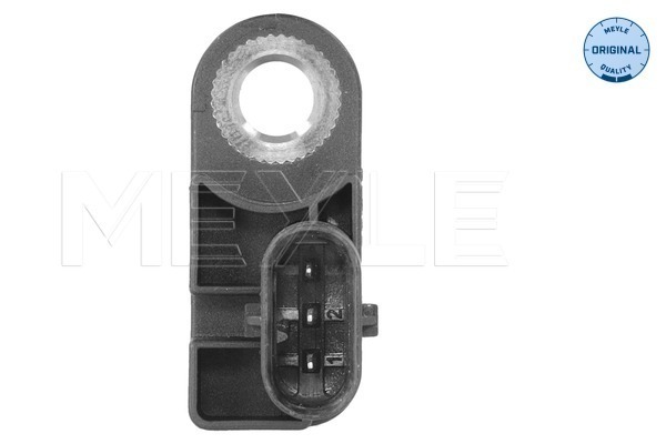 Sensor, crankshaft pulse