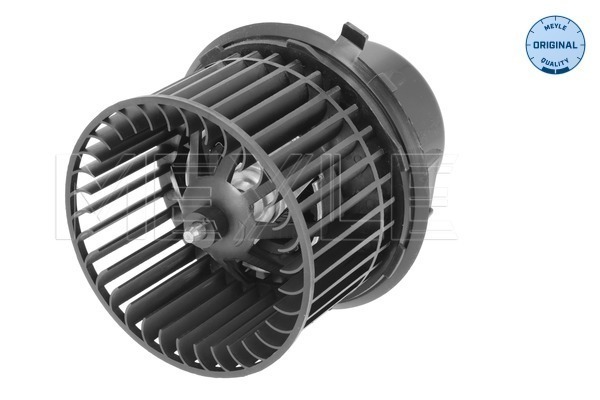 Interior Blower (712 237 0000)
