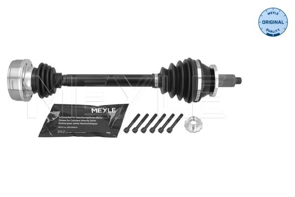 Drive Shaft (100 498 0733)