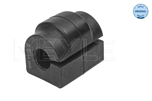 Mounting, stabiliser bar (314 715 0012)
