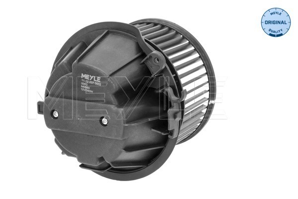 Interior Blower