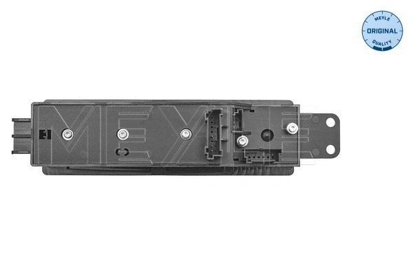 Switch, window regulator