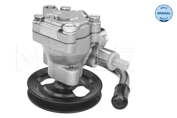 Hydraulic Pump, steering