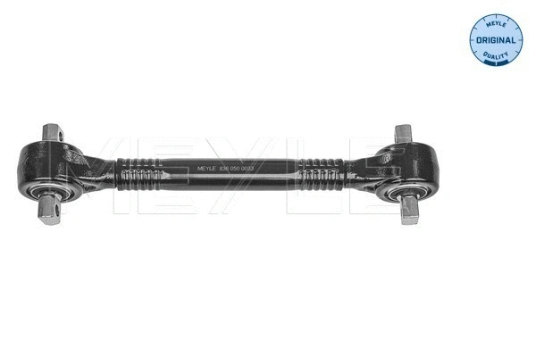 Control/Trailing Arm, wheel suspension (836 050 0033)