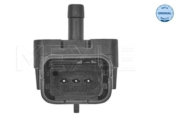 Sensor, intake manifold pressure