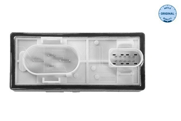 Control Unit, electric fan (engine cooling)