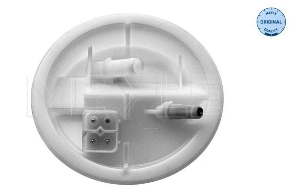 Fuel Feed Unit