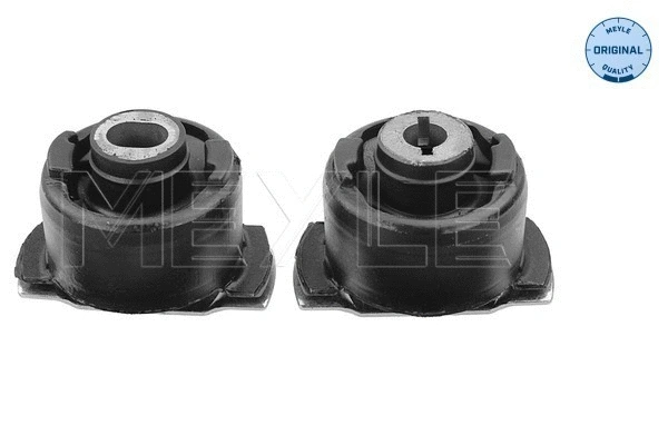 Repair Kit, axle beam