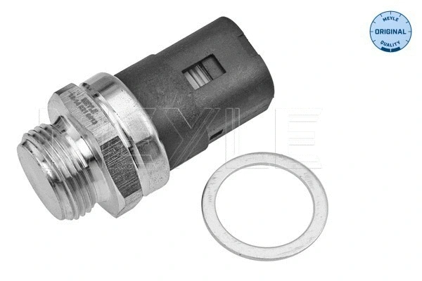 Temperature Switch, radiator fan (16-14 821 0013)