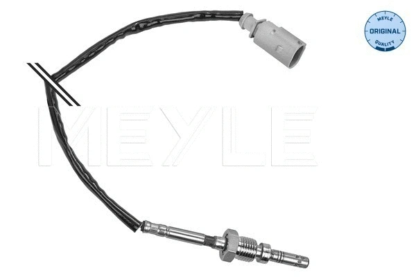 Sensor, exhaust gas temperature (114 800 0120)