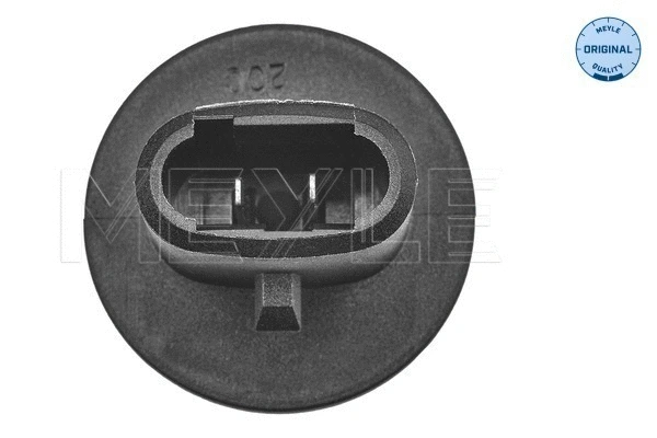 Sensor, intake air temperature
