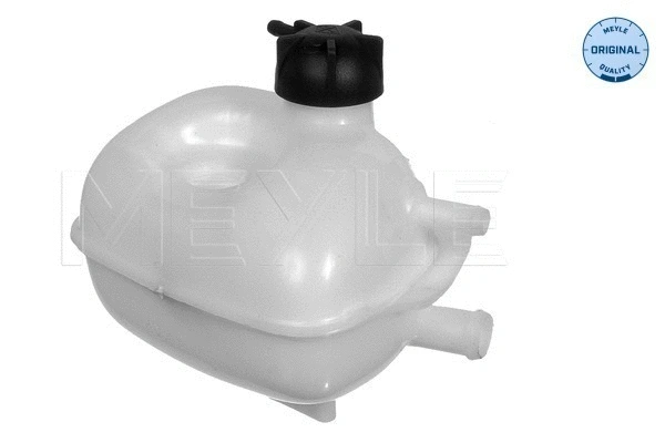 Expansion Tank, coolant (100 121 0034)