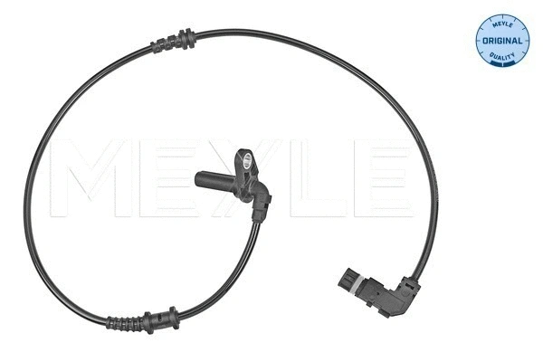 Sensor, wheel speed (014 899 0075)