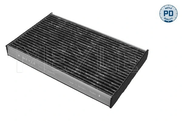 Filter, cabin air (612 326 0020/PD)