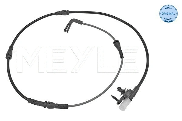 Warning Contact, brake pad wear (18-14 527 0006)