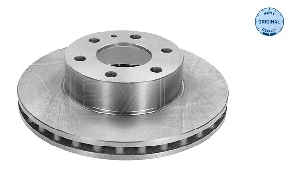 Brake Disc (215 521 0030)