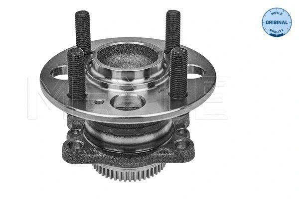 Wheel Hub