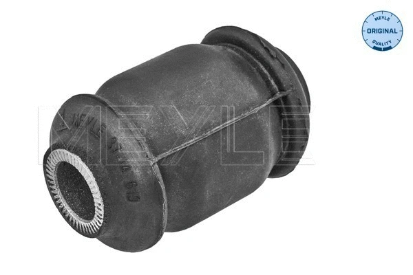 Mounting, control/trailing arm (37-14 610 0018)