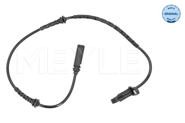 Sensor, wheel speed (314 899 0105)
