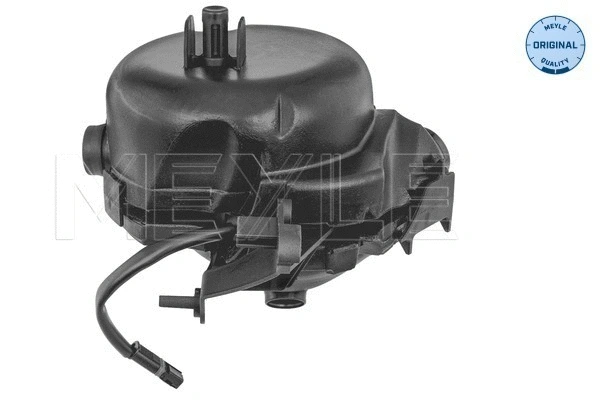 Oil Separator, crankcase ventilation