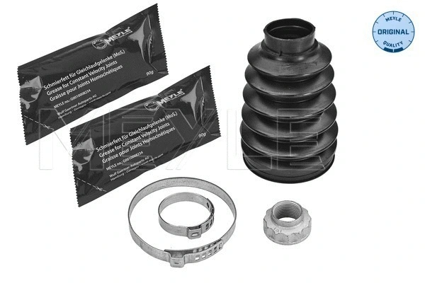 Bellow Kit, drive shaft (014 036 0003)