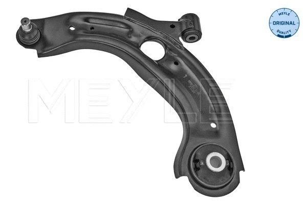 Control/Trailing Arm, wheel suspension (35-16 050 0099)