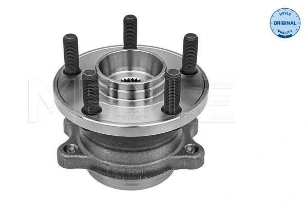 Wheel Hub