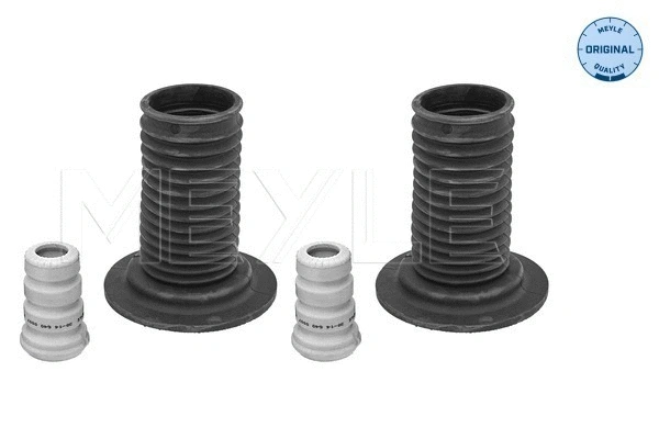 Dust Cover Kit, shock absorber (30-14 640 0007)