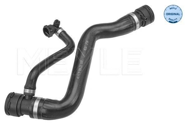 Radiator Hose (319 222 0037)