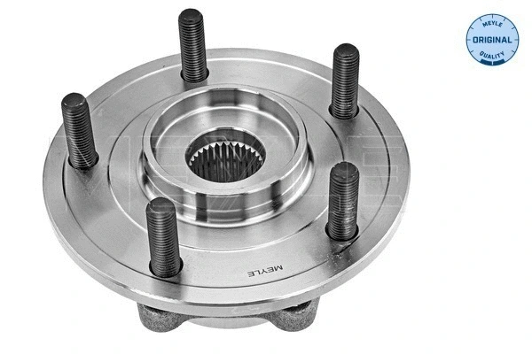 Wheel Hub