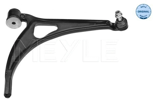 Control/Trailing Arm, wheel suspension (116 050 0099)
