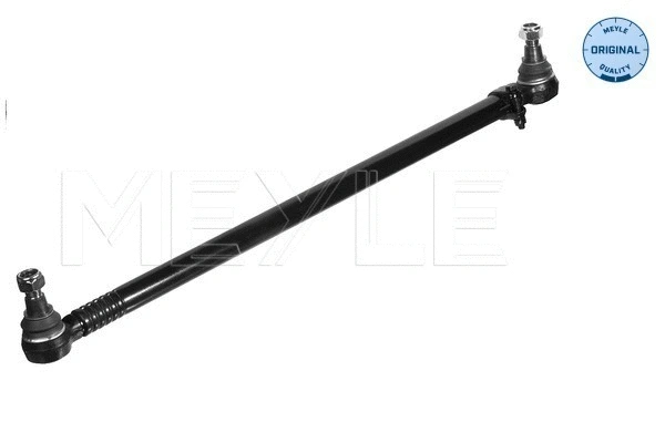 Centre Rod Assembly (036 040 0037)