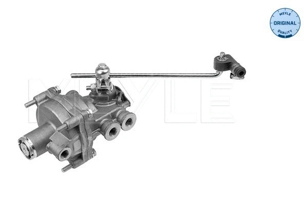 Brake Force Regulator (034 043 0018)