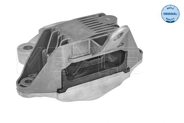 Mounting, engine (614 030 0065)