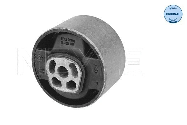 Mounting, engine (40-14 030 0001)