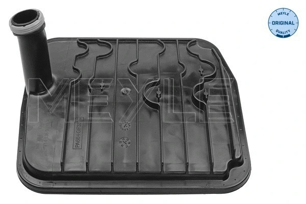 Hydraulic Filter, automatic transmission