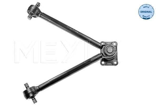 Control/Trailing Arm, wheel suspension (536 050 0001)