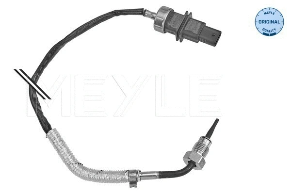 Sensor, exhaust gas temperature (114 800 0211)