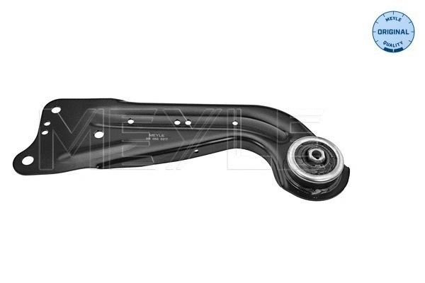 Control/Trailing Arm, wheel suspension (116 050 0217)