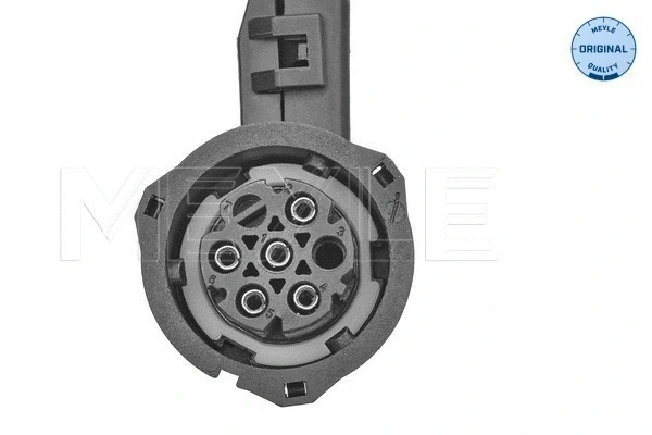 Clutch, radiator fan