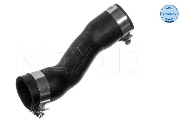 Radiator Hose (319 222 0003)