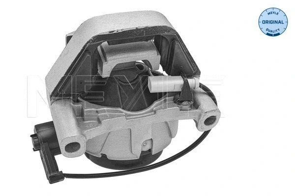 Mounting, engine (100 199 0317)